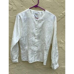 Vintage 80s Woman’s blouse